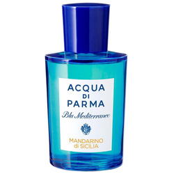 Blu Mediterraneo Mandarino Di Sicilia woda toaletowa spray 100ml