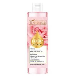 Royal Rose Elixir różana multi esencja tonizująca 200ml