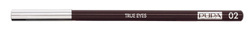 True Eyes Eye Liner Pencil konturówka do powiek 02 1,4g