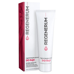 Regeneracyjne serum do rąk 50ml