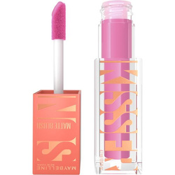 Sunkisser Matte Blush róż w płynie 32 Lilac Clouds 4.7ml