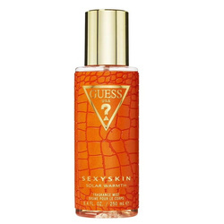 Sexy Skin Solar Warmth mgiełka do ciała 250ml