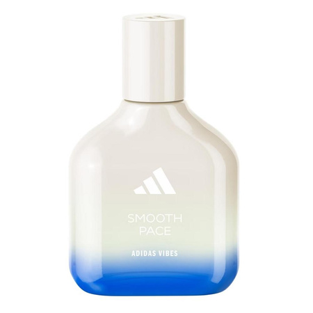 Adidas Vibes Smooth Pace woda perfumowana spray 50ml