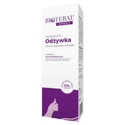Effect specjalistyczna odżywka przeciw wypadaniu włosów 200ml