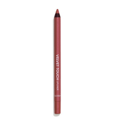 Velvet Touch Lip Liner wodoodporna konturówka do ust 015 Cherry 1.2g