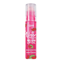 Watermelon Splash Lip Oil odżywczy olejek do ust z olejkami i witaminą E 12ml