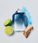 COACH Blue For Man EDT Woda toaletowa spray 60ml