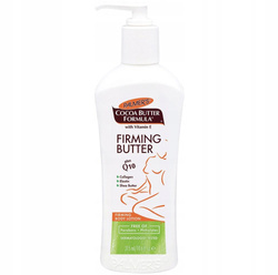 Palmer's - Cocoa Butter Formula Firming Butter ujędrniający balsam do ciała z koenzymem Q10 315ml