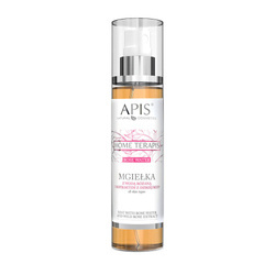 APIS - Home Terapis Rose Water mgiełka z Wodą Różaną i Esktraktem z Dzikiej Róży 150ml