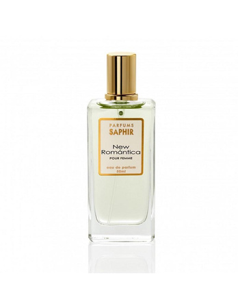 New Romantica Women woda perfumowana spray 50ml