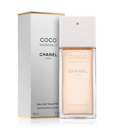 Chanel Coco Mademoiselle woda toaletowa spray 100ml