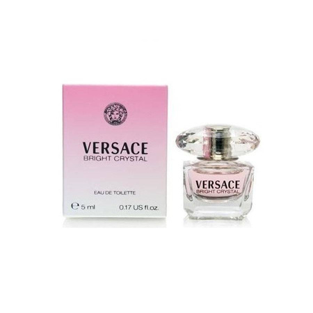 Versace Bright Crystal woda toaletowa 5ml