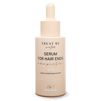 Serum do włosów