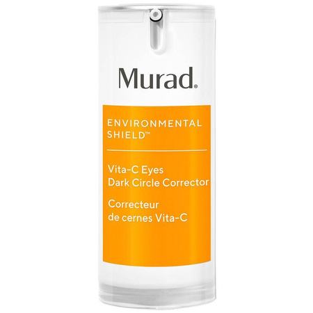 Murad - Environmental Shield Vita-C Eyes Dark Circle Corrector serum na cienie pod oczami 15ml