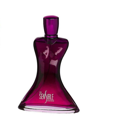 Miss Sensible woda perfumowana spray 100ml