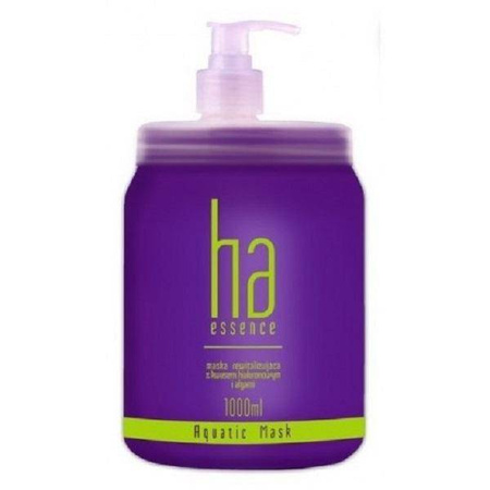 Ha Essence Aquatic Mask maska rewitalizująca z kwasem hialuronowym i algami 1000ml