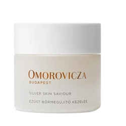 Omorovicza Silver Skin Saviour oczyszczająca maska dla skóry problematycznej 50ml