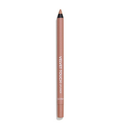 Velvet Touch Lip Liner wodoodporna konturówka do ust 011 Nougat 1.2g