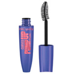 Miss Sporty Pump Up Booster Curve It podkręcający tusz do rzęs 002 Extra Black 12ml