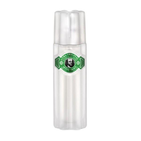 Cuba Green woda po goleniu spray 100ml