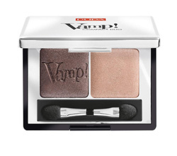 Vamp Compact Duo podwójne cienie do powiek 004 2.2g