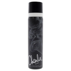 Revlon Charlie Black dezodorant spray 75ml