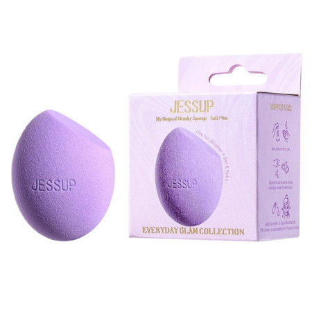 My Magical Blender Sponge gąbeczka do blendowania Soft Plus SP014
