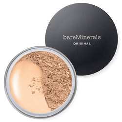 BareMinerals - Original Foundation SPF15 puder sypki 03 Fairly Light 8g