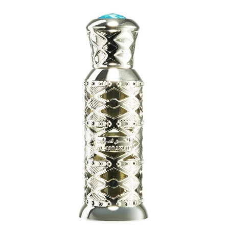Musk Clean olejek perfumowany 12ml