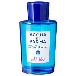 Acqua Di Parma Blu Mediterraneo Mirto Di Panarea woda toaletowa spray 180ml