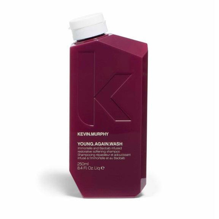 Kevin Murphy - Young.Again Wash odbudowujący szampon do włosów 250ml