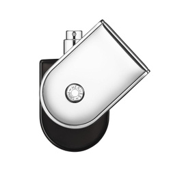 Hermes Voyage d'Hermes perfumy refillable spray 35ml