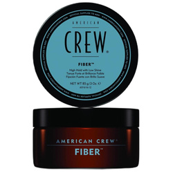 Fiber włóknista pasta do stylizacji włosów 85g