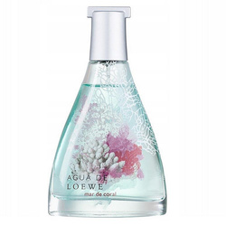 Loewe Agua Mar De Coral woda toaletowa spray 100ml