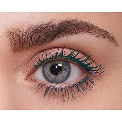 SHISEIDO Controlled Chaos Mascaraink Tusz do rzęs 04 Emerald Energy 11,5ml