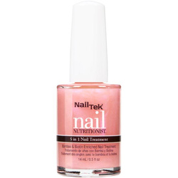 Nail Nutritionist odżywka do paznokci wzmacniająca 5w1 Bamboo &amp; Biotin 14ml