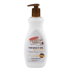 Palmer's - Coconut Oil Formula Body Lotion pielęgnacyjny balsam do ciała z olejkiem kokosowym 400ml