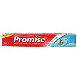 Promise Cavity Protection pasta do zębów Goździkowa 100ml