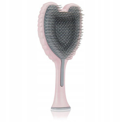 TANGLE ANGEL - Angel 2.0 szczotka do włosów Satin Mat Pink/Grey