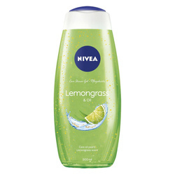Lemongrass & Oil Care Shower pielęgnujący żel pod prysznic 500ml