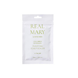 Rated Green Real Mary kuracja oczyszczająca skórę głowy 50ml
