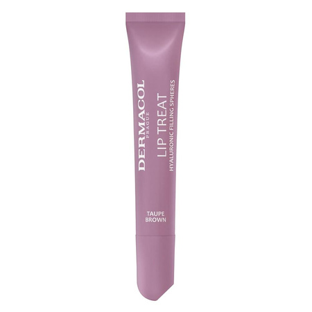 Lip Treat nawilżający błyszczyk do ust 9 Taupe Brown 10ml