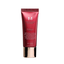M Perfect Cover BB Cream SPF42/PA+++ wielofunkcyjny krem BB No.13 Bright Beige 20ml
