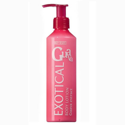 Pink balsam do ciała z ekstraktem z guawy 250ml