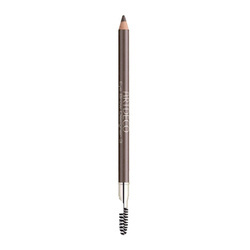 Eye Brow Designer kredka do brwi ze szczoteczką 3 Medium Dark 1.2g