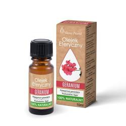 Naturalny olejek eteryczny Geranium 10ml