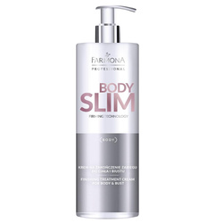 Body Slim krem na zakończenie zabiegu do ciała i biustu 280ml