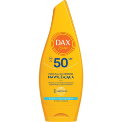 Nawilżająca emulsja ochronna SPF50 175ml