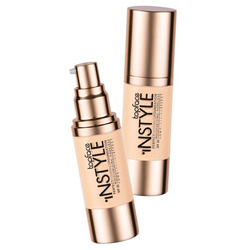 Instyle Perfect Coverage Foundation kryjący podkład do twarzy 002 30ml