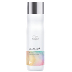 ColorMotion+ Shampoo szampon chroniący kolor włosów 250ml